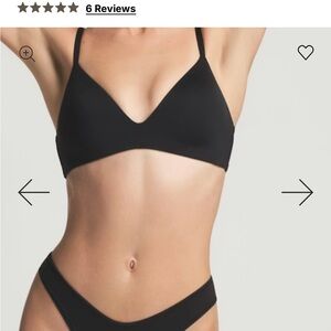 NWT Skims Wireless Form T-shirt Bra